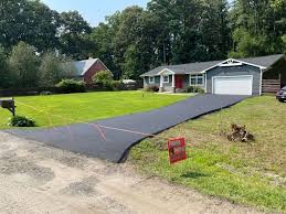 Best Driveway Maintenance Services  in Cass City, MI